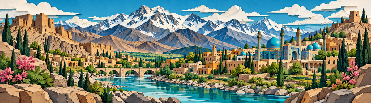 Afghanistan