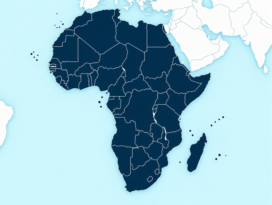 Africa