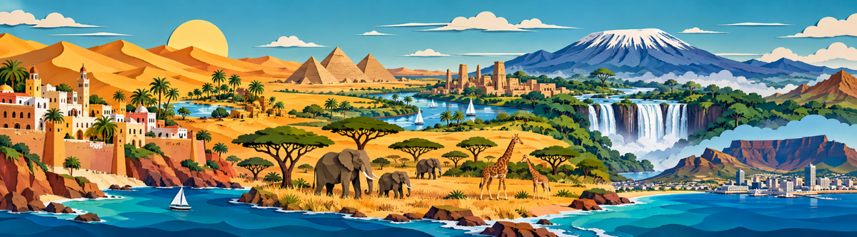 Africa