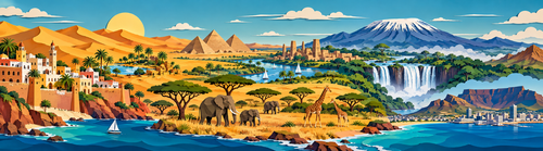 Africa