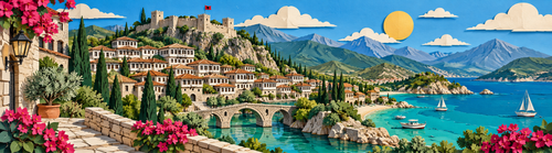 Albania