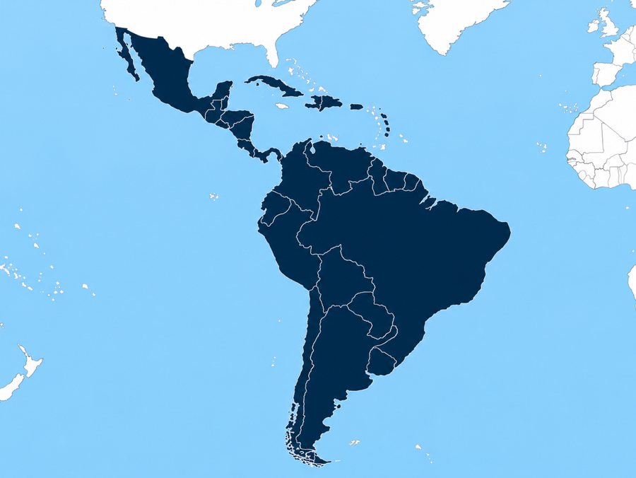 America Latina