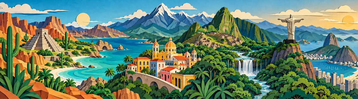 America Latina
