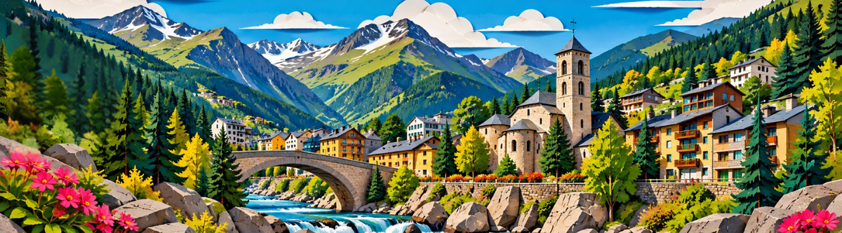 Andorra
