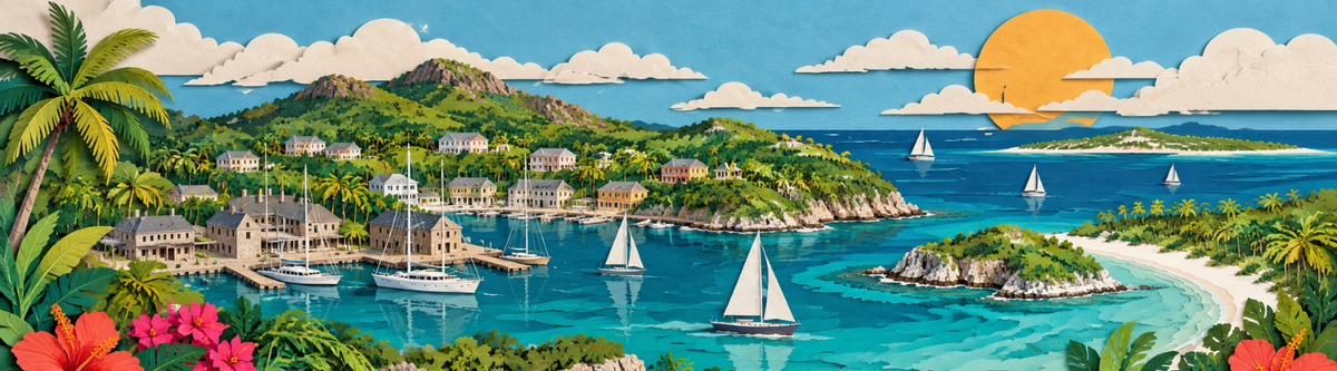 Antigua e Barbuda
