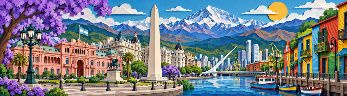 Argentina