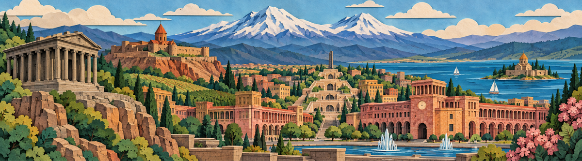 Armenia