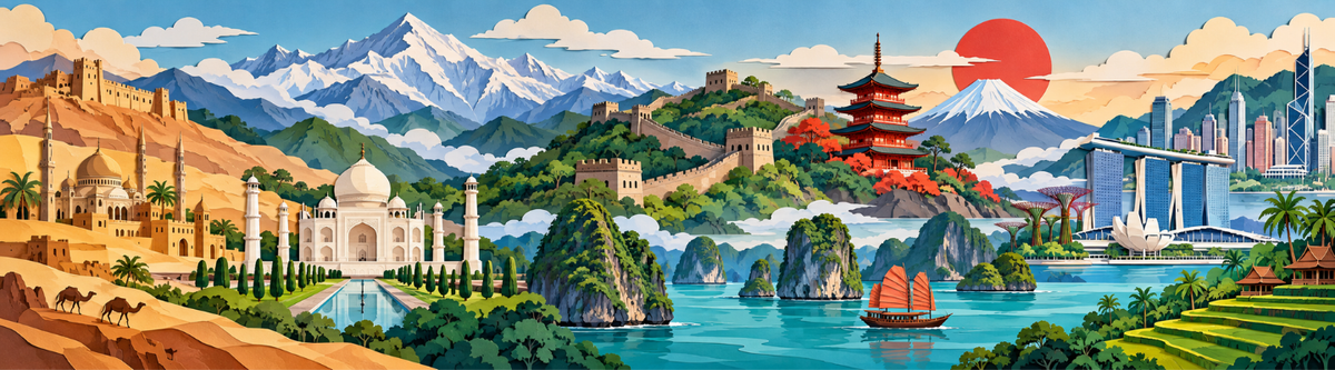 Asia