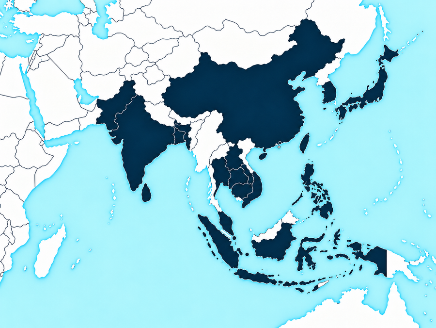 Asia