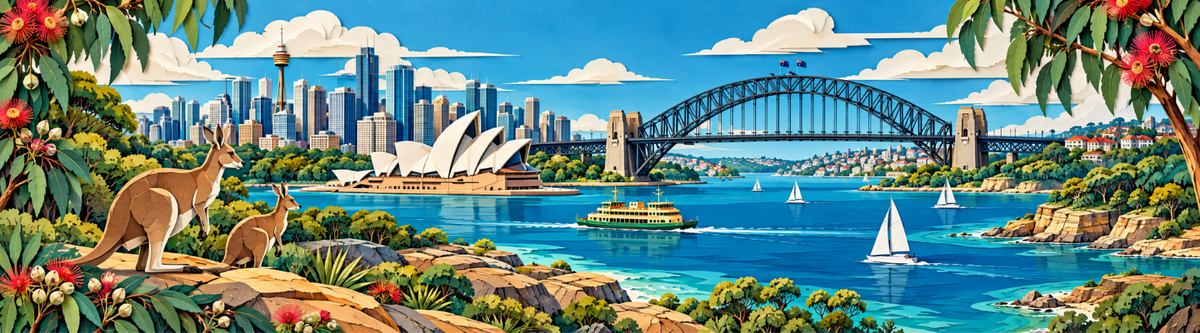 Australia