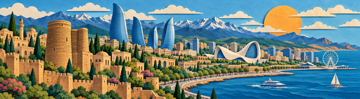 Azerbaigian