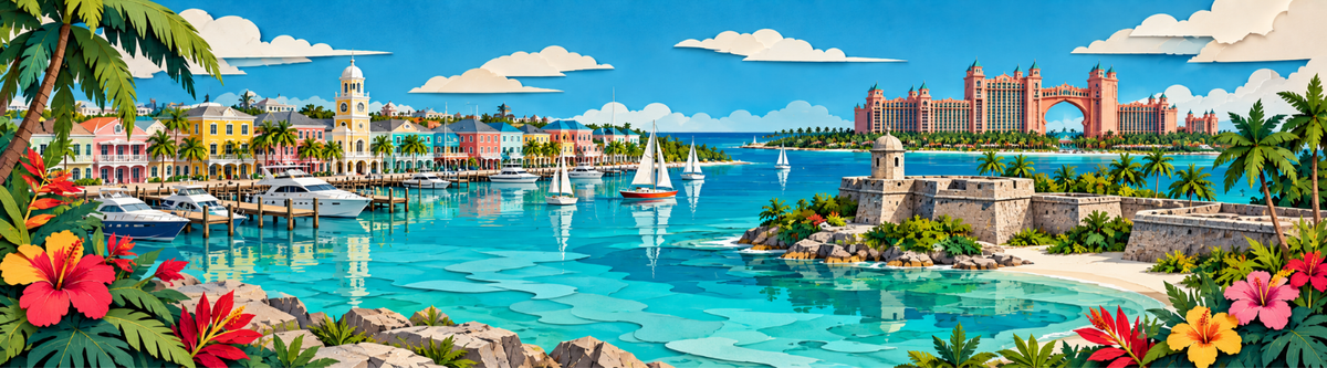 Bahamas