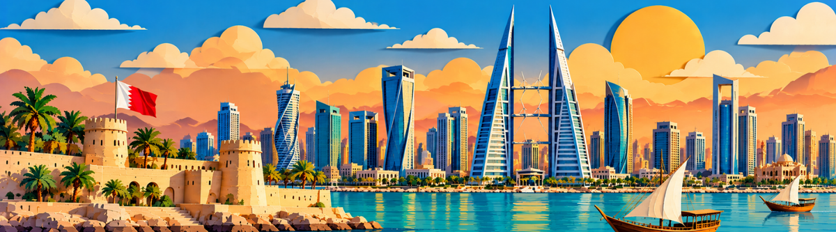 Bahrein
