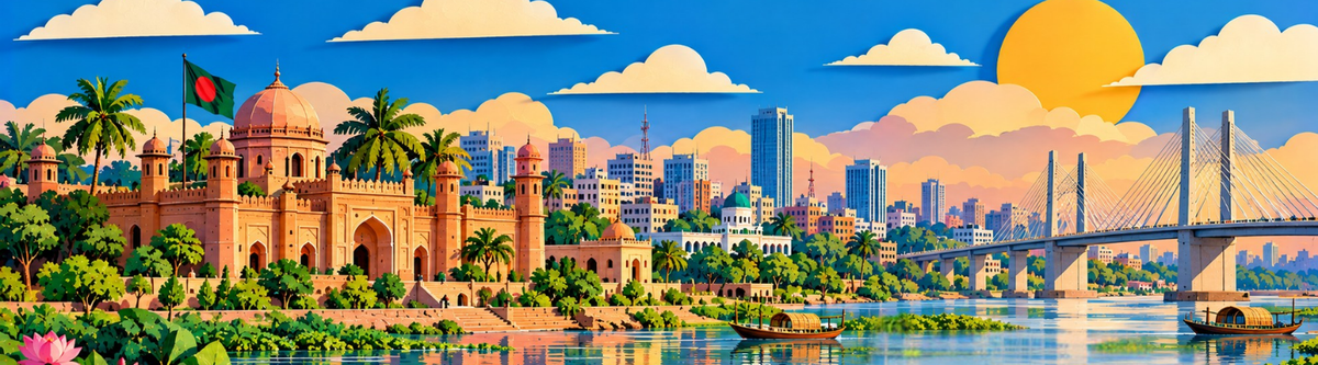 Bangladesh
