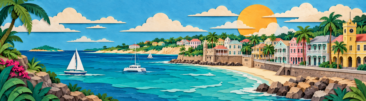 Barbados