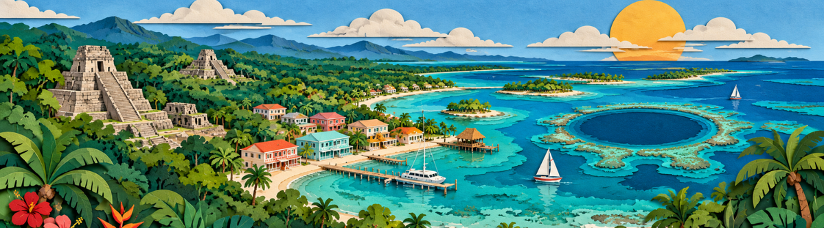 Belize