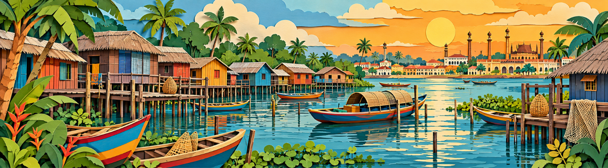 Benin
