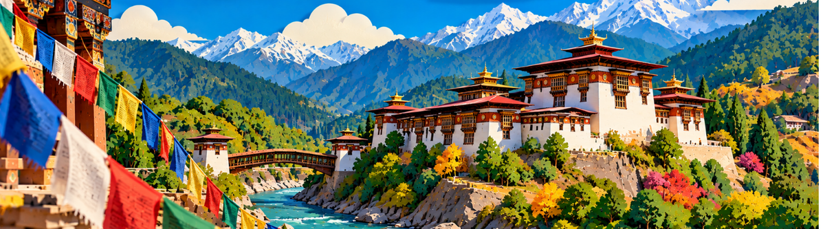Bhutan