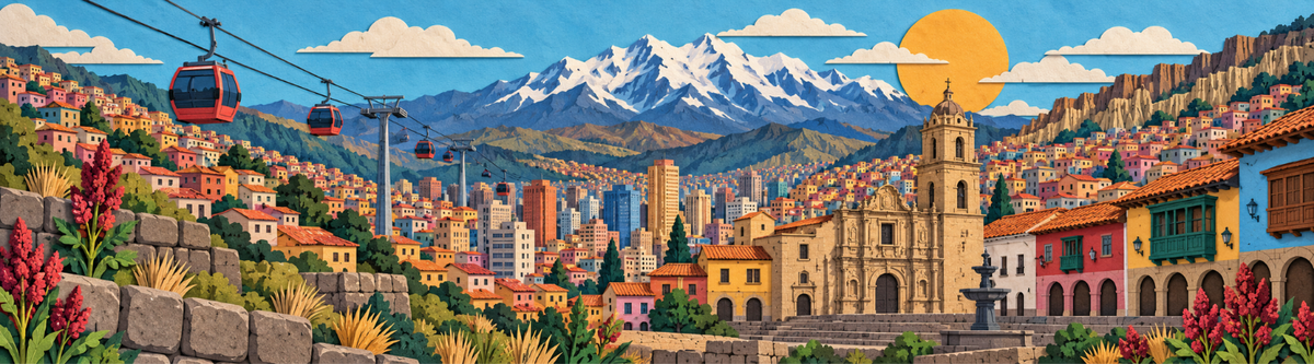 Bolivia