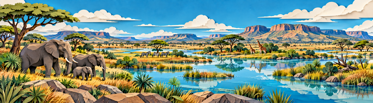 Botswana
