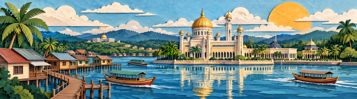 Brunei
