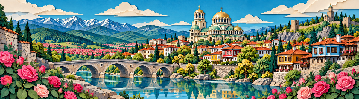 Bulgaria