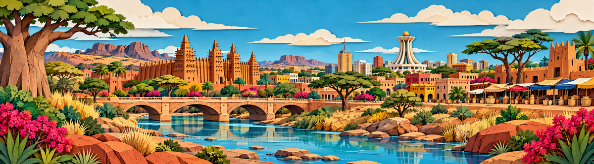 Burkina Faso