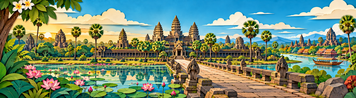 Cambogia