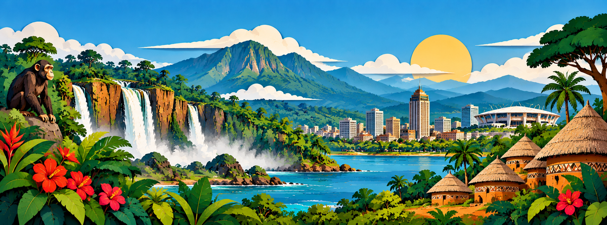 Camerun