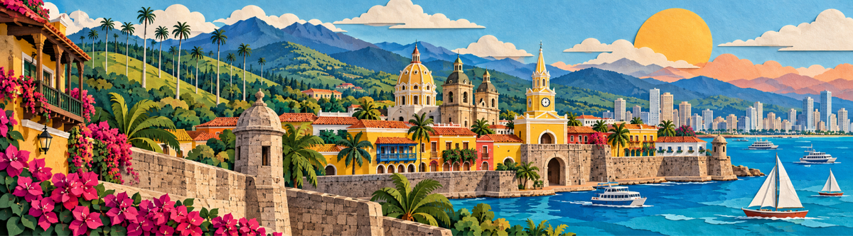 Colombia