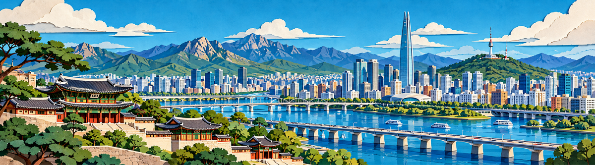 Corea del Sud
