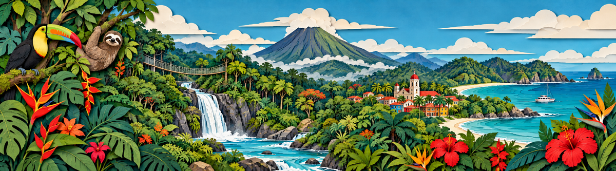 Costa Rica