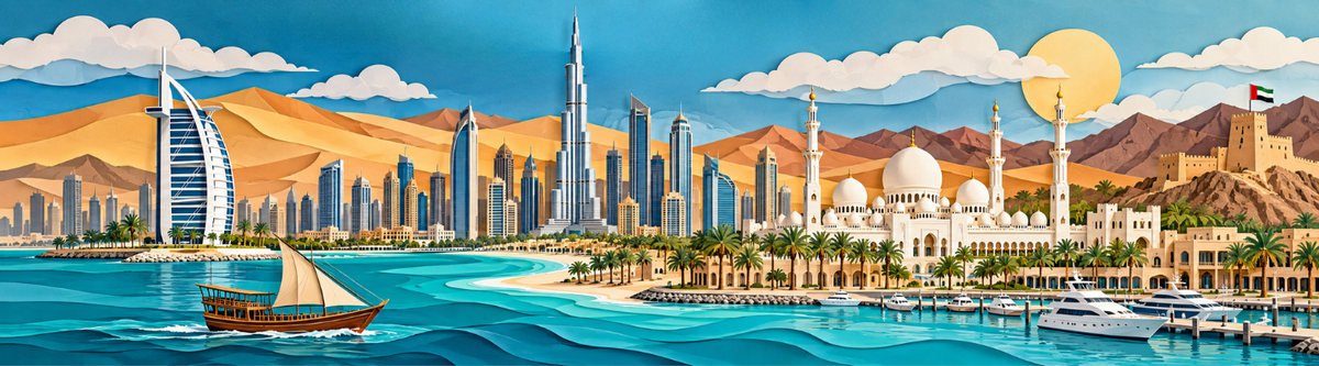 Emirati Arabi Uniti