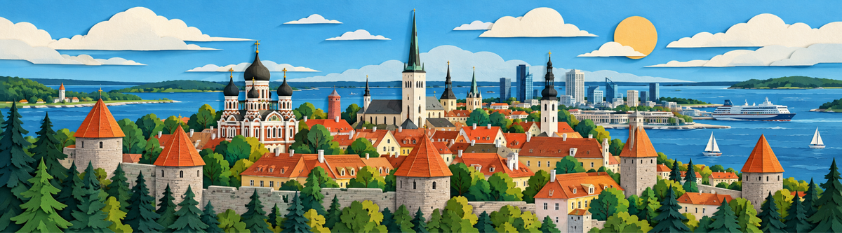 Estonia