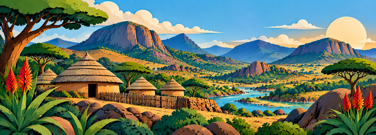 Eswatini