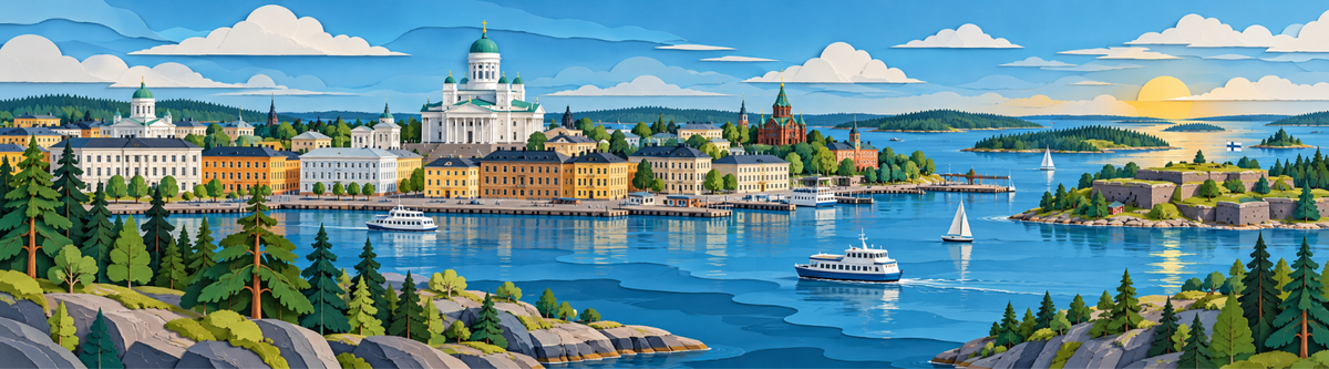 Finlandia