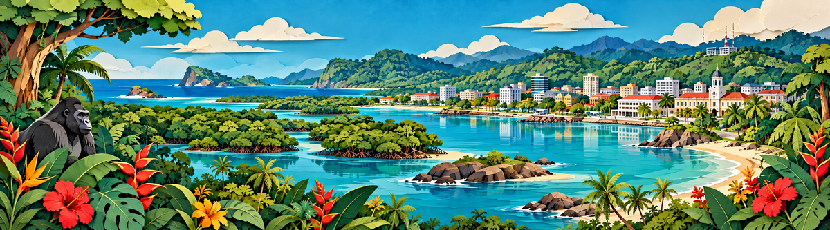 Gabon