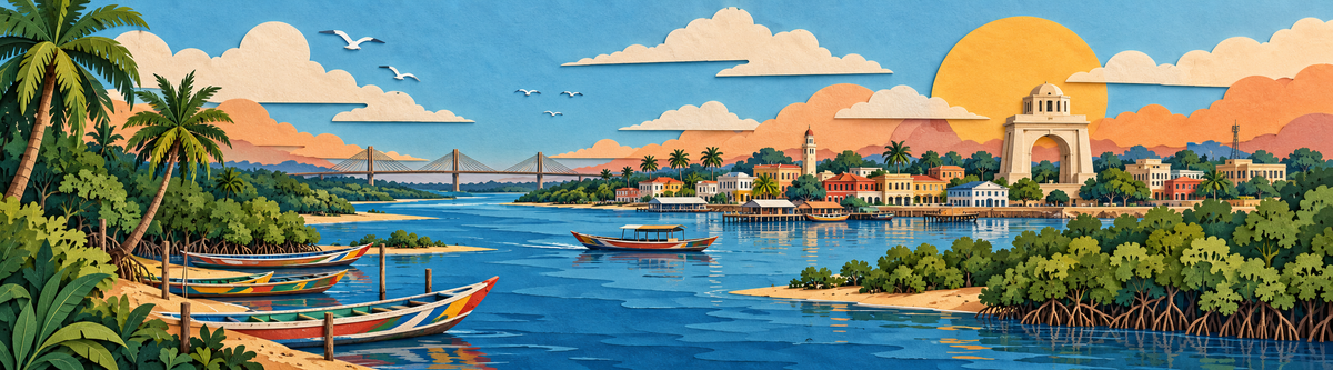 Gambia