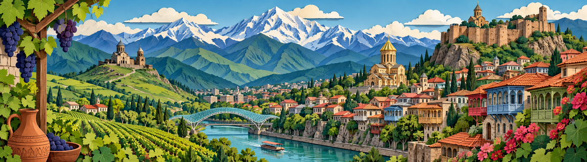 Georgia