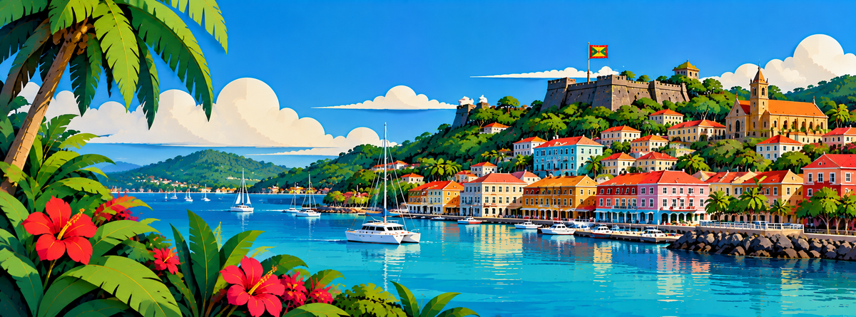 Grenada