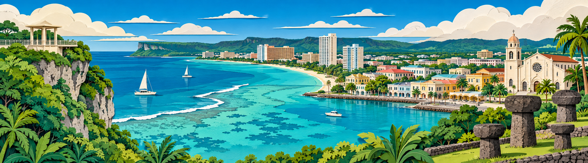 Guam