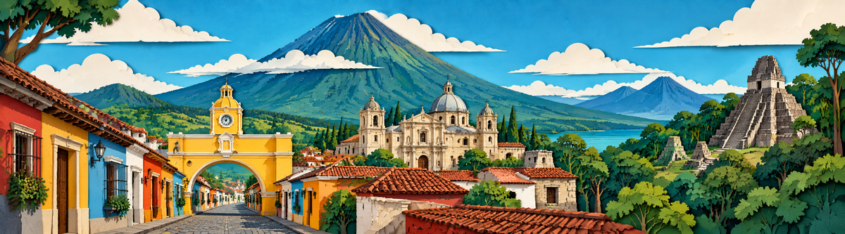 Guatemala