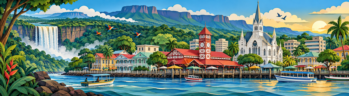 Guyana