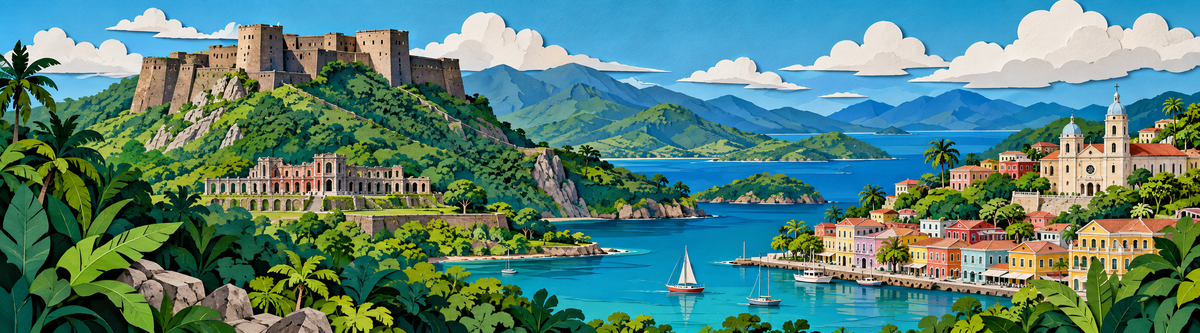 Haiti