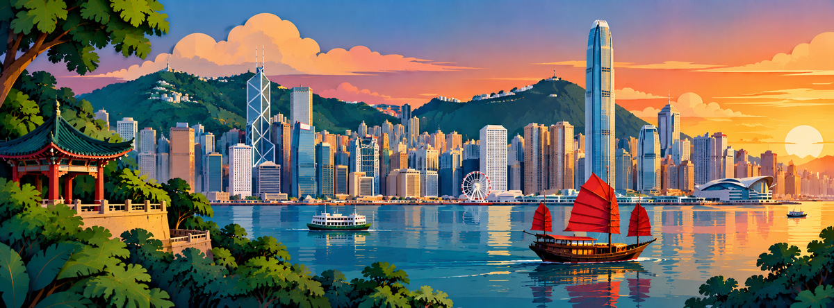 Hong Kong