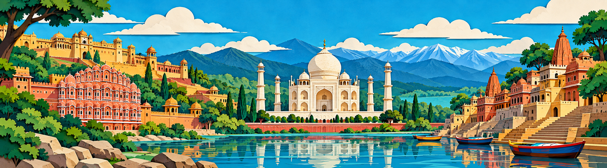 India