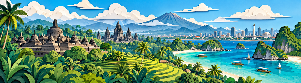 Indonesia