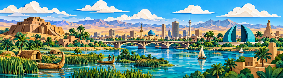 Iraq