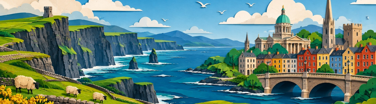 Irlanda
