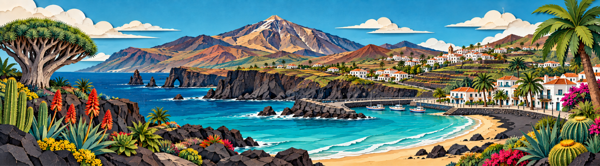 Isole Canarie